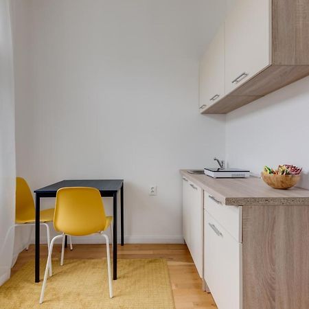 Jt'S Apartments Spanelska Str. Prag Dış mekan fotoğraf